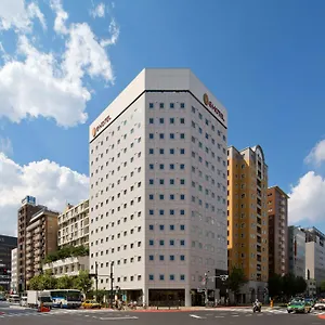 Hotel E Higashi Shinjuku, Tóquio