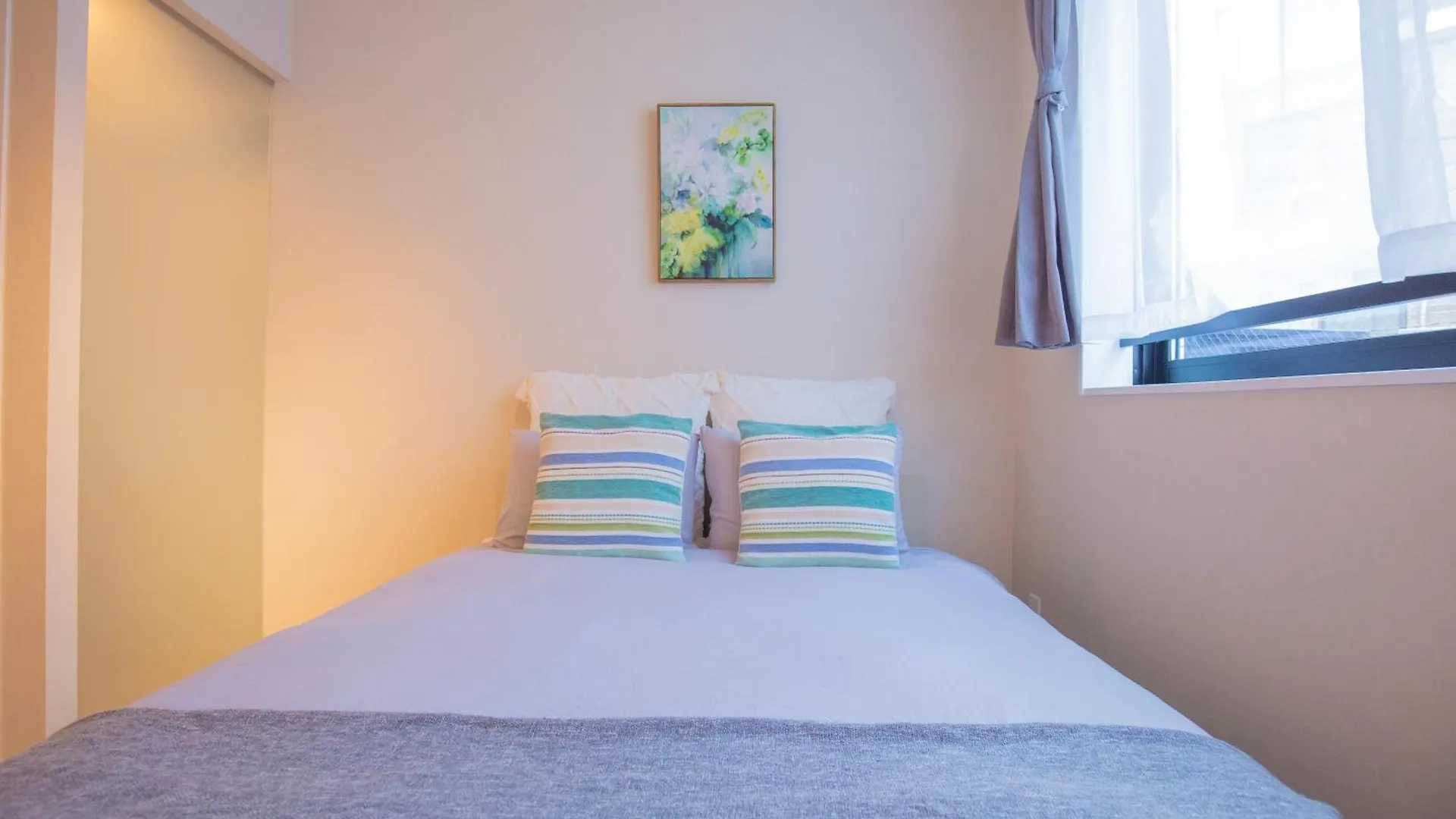 The Most Comfortable And Best Choice For Accommodation In Yoyogi Eoe5 Tokyo Apartment