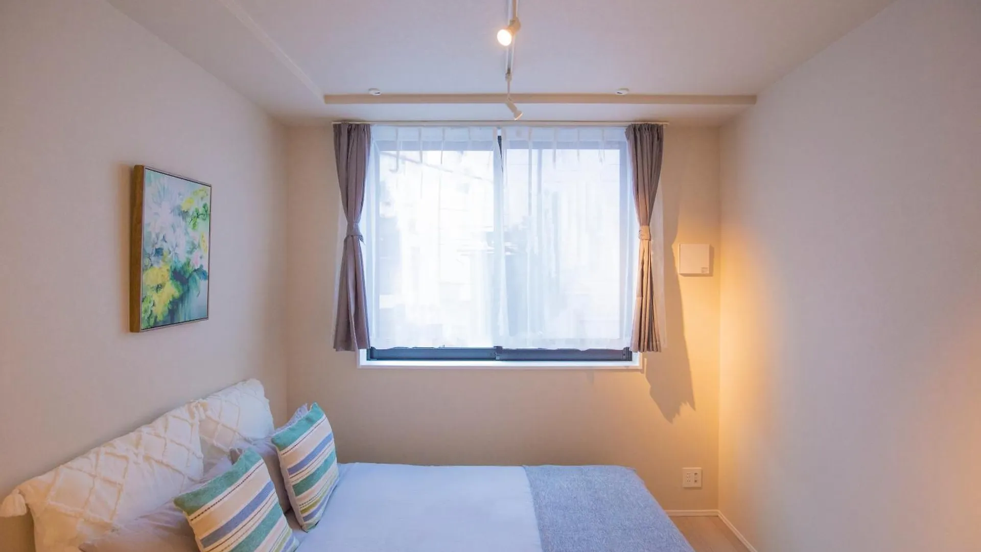 Apartment The Most Comfortable And Best Choice For Accommodation In Yoyogi Eoe5 Tokyo