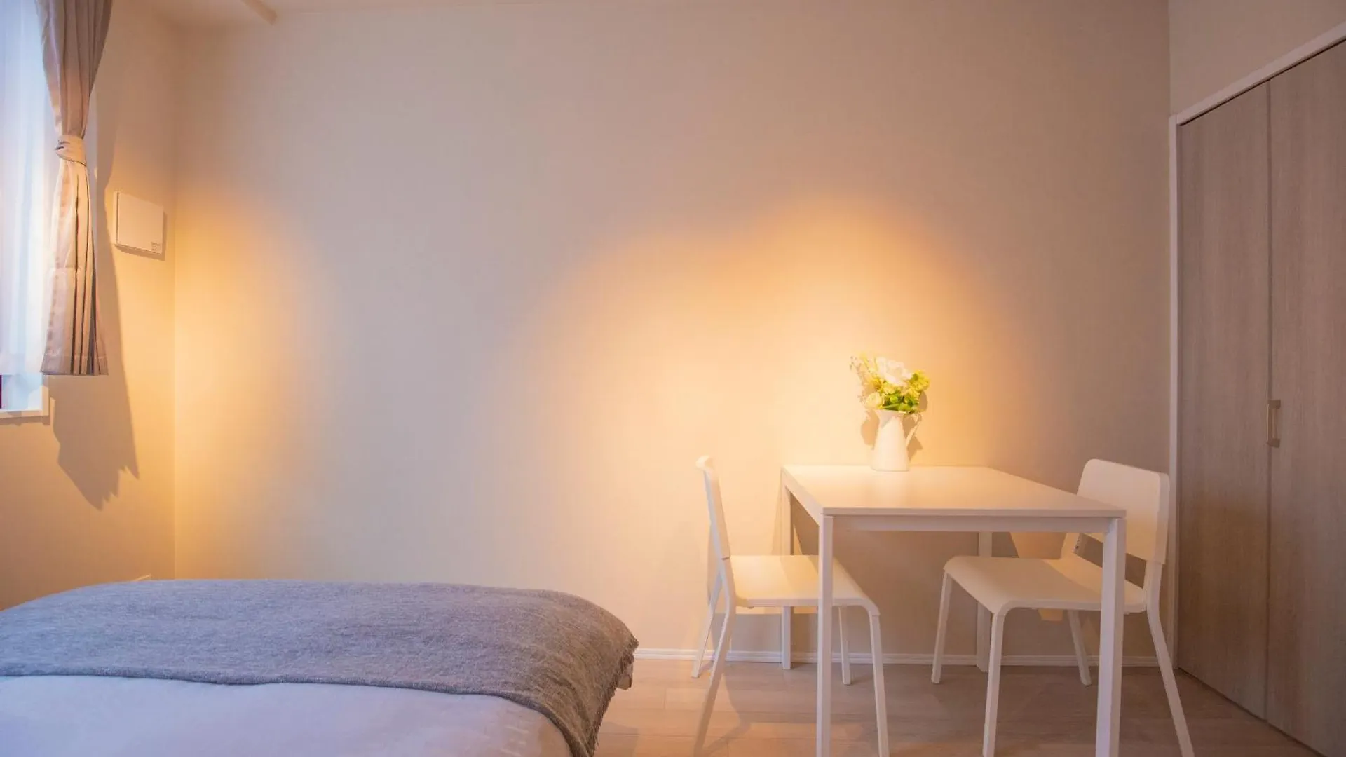 Apartment The Most Comfortable And Best Choice For Accommodation In Yoyogi Eoe5 Tokyo