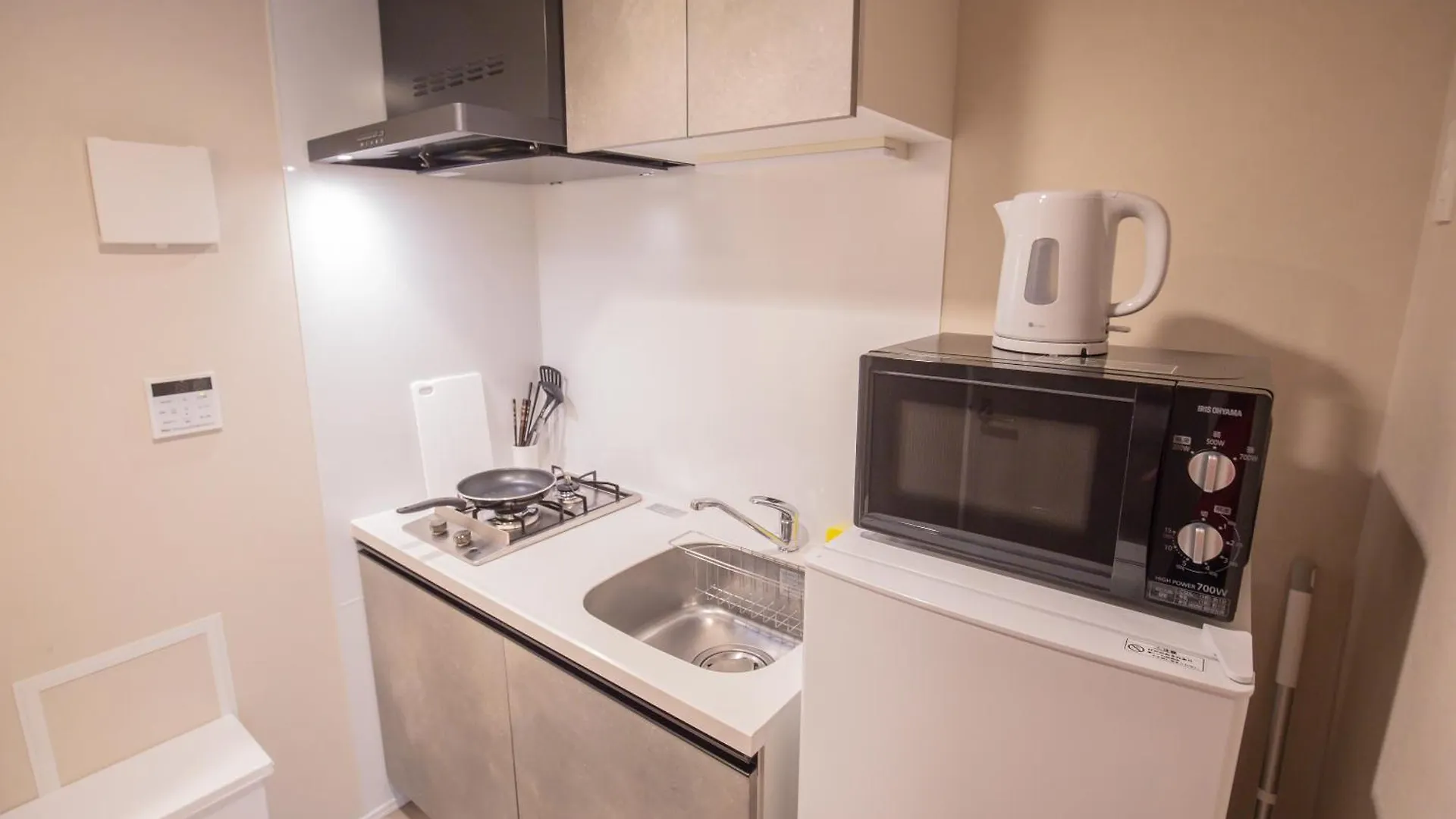 The Most Comfortable And Best Choice For Accommodation In Yoyogi Eoe5 Tokyo