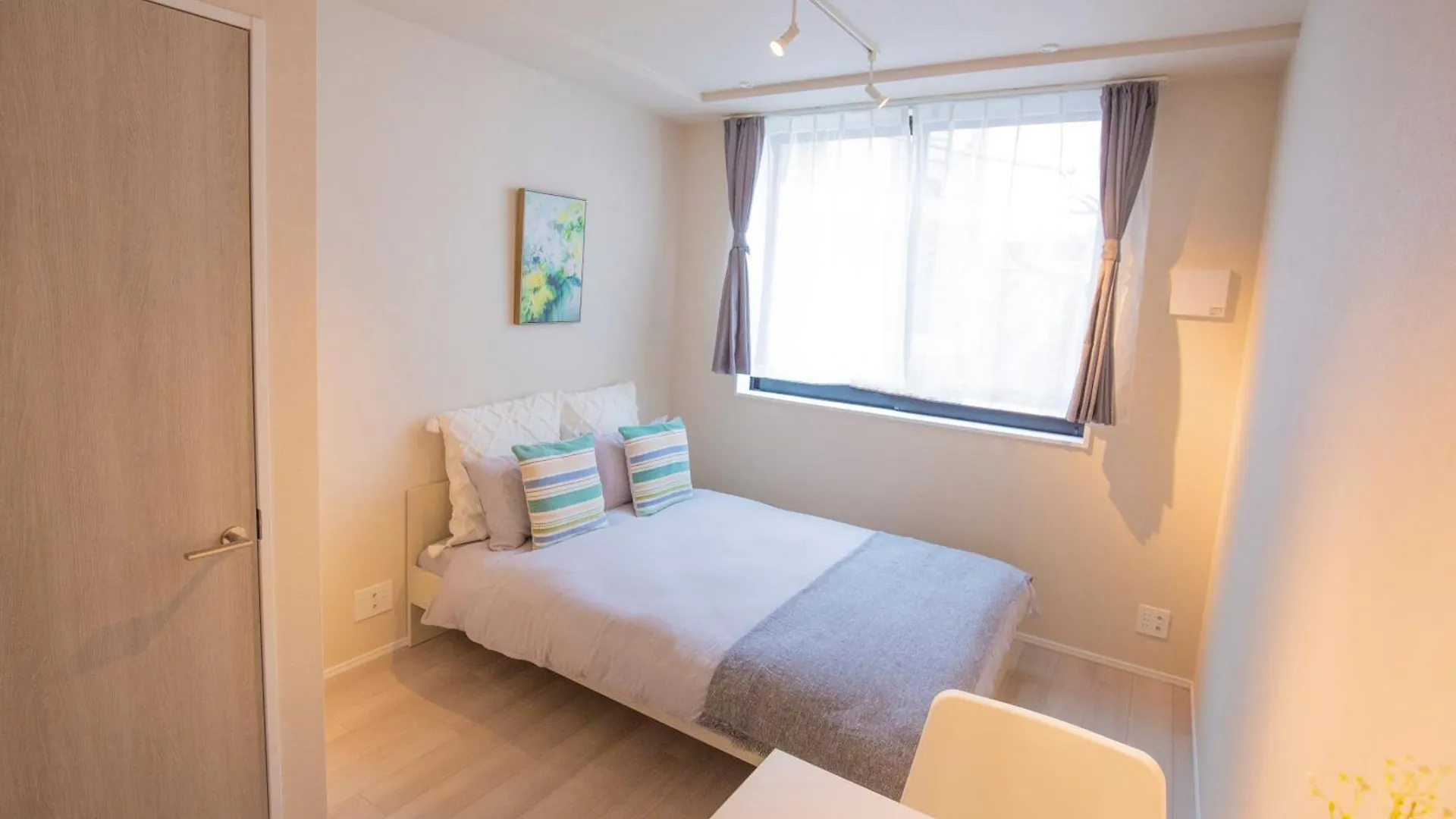 The Most Comfortable And Best Choice For Accommodation In Yoyogi Eoe5 location